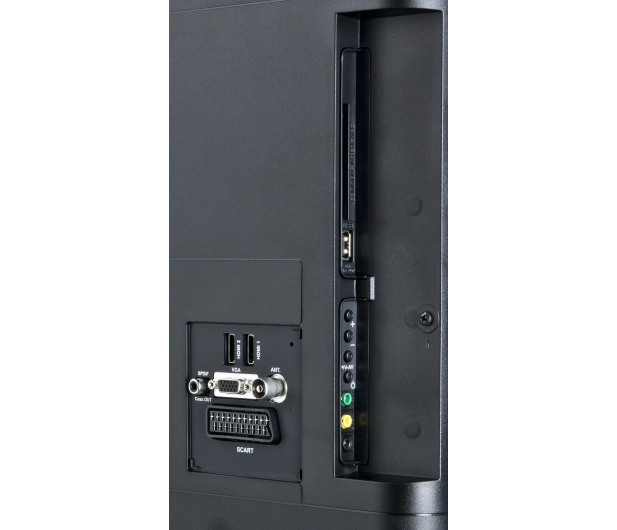 Sharp LC 32LE240 - 1404222 - zdjęcie 4